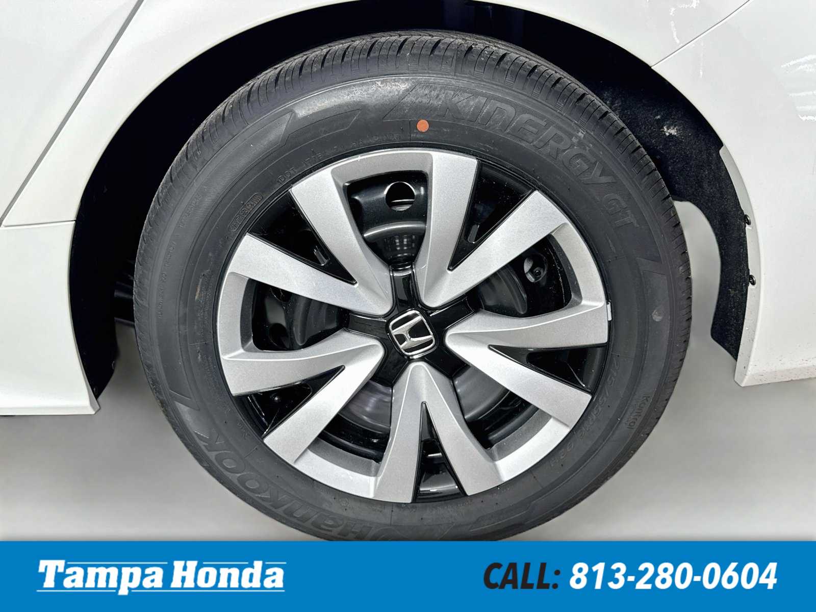 2026 Honda Civic Sedan LX