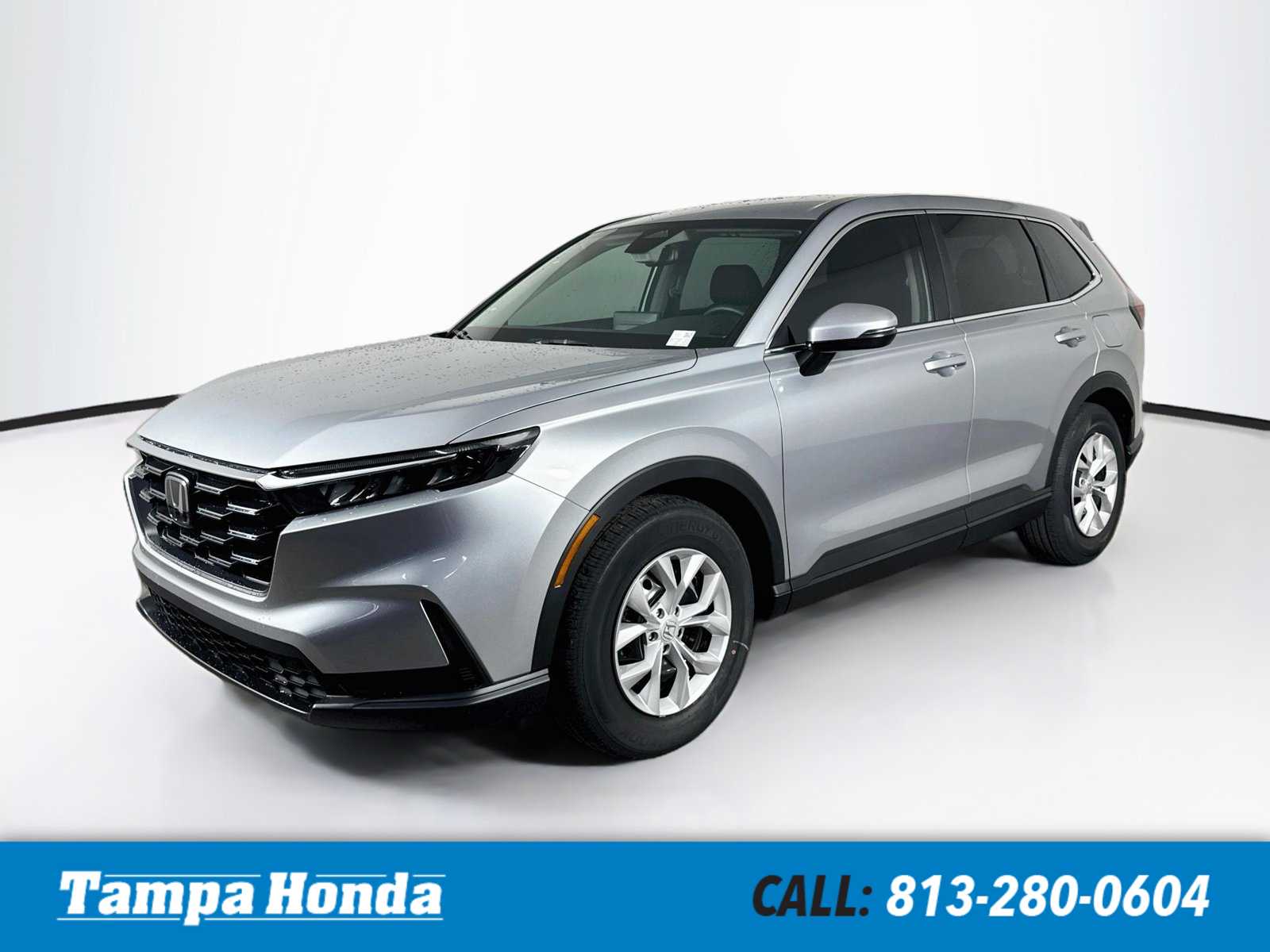 Honda CR-V LX 2027