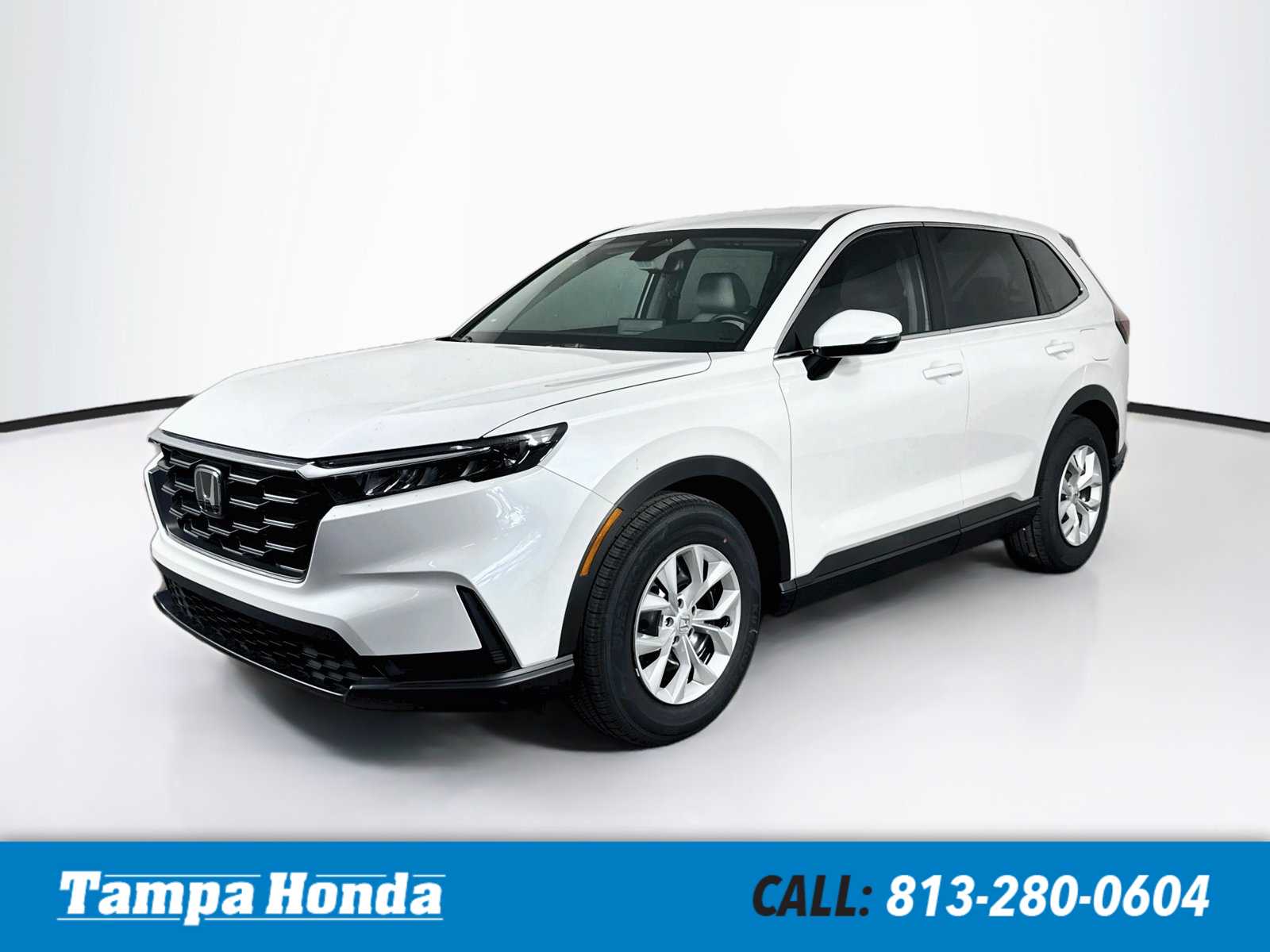 Honda CR-V LX 2027