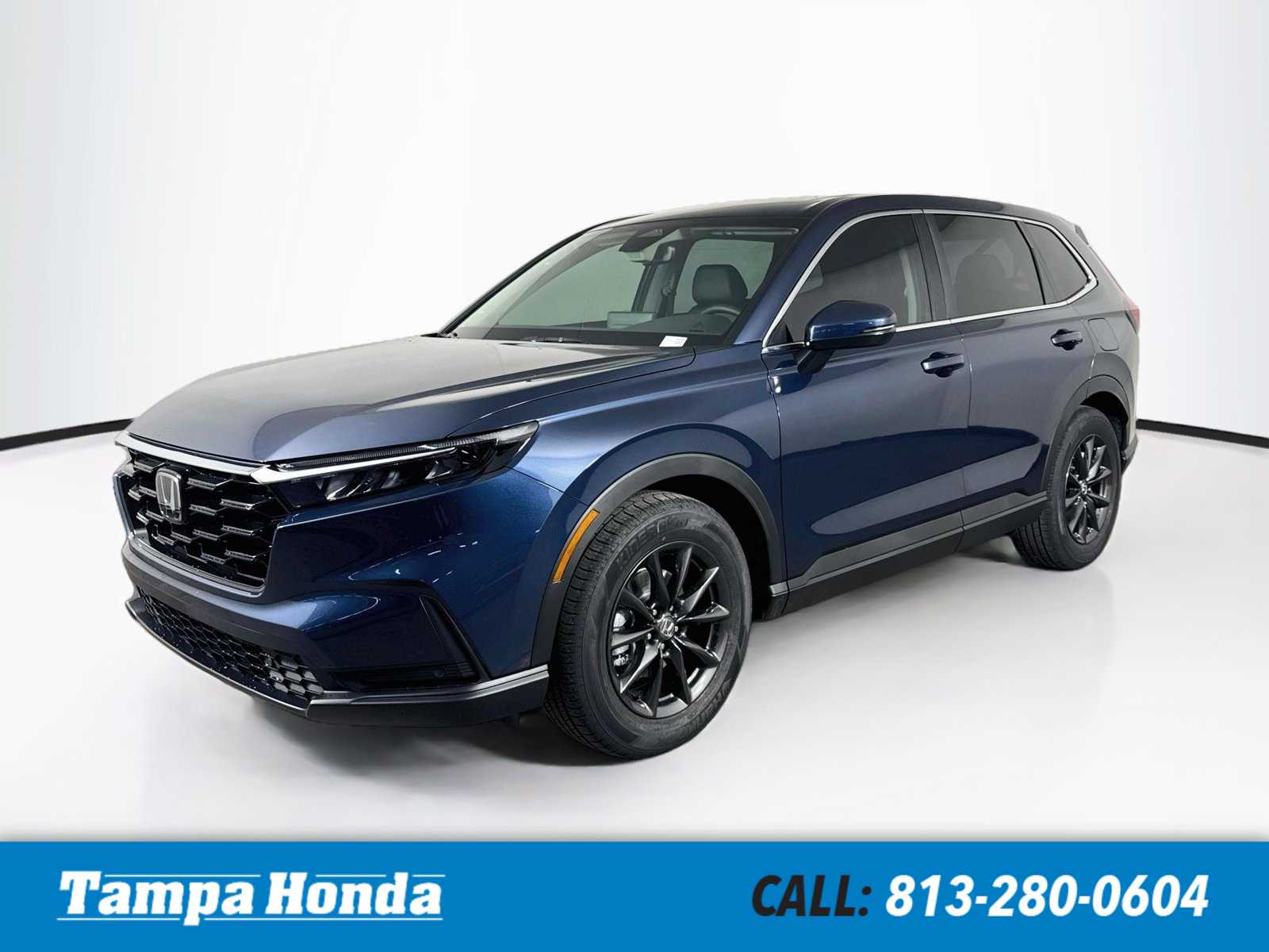 Honda CR-V EX-L 2027
