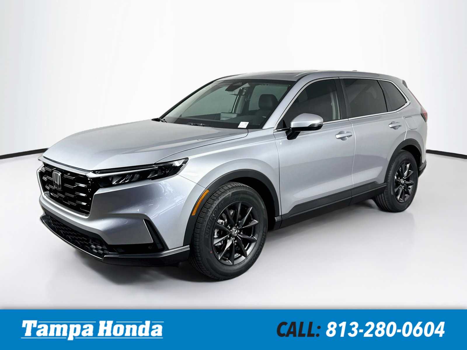 Honda CR-V EX-L 2027