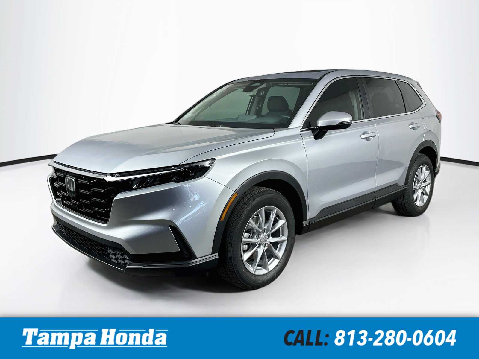 2027 Honda CR-V EX