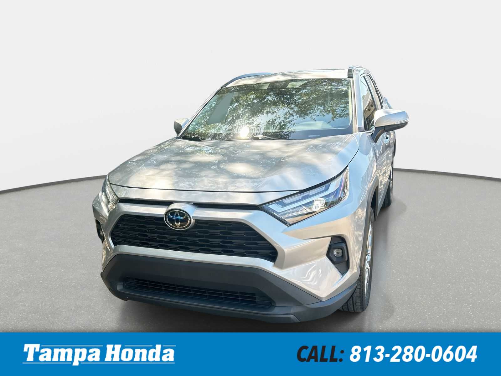 Toyota RAV4 XLE Premium 2023