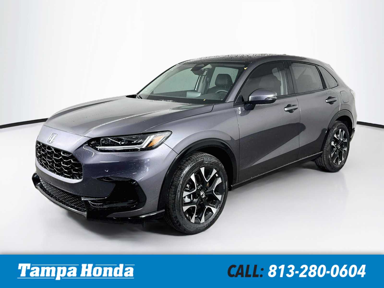 Honda HR-V EX-L 2027