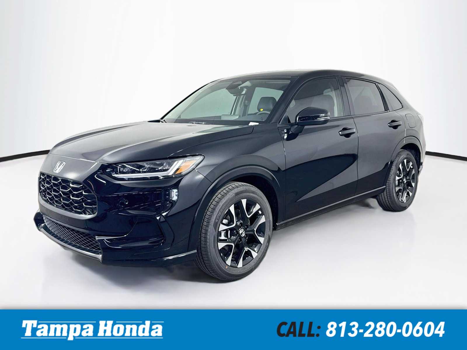 Honda HR-V EX-L 2027