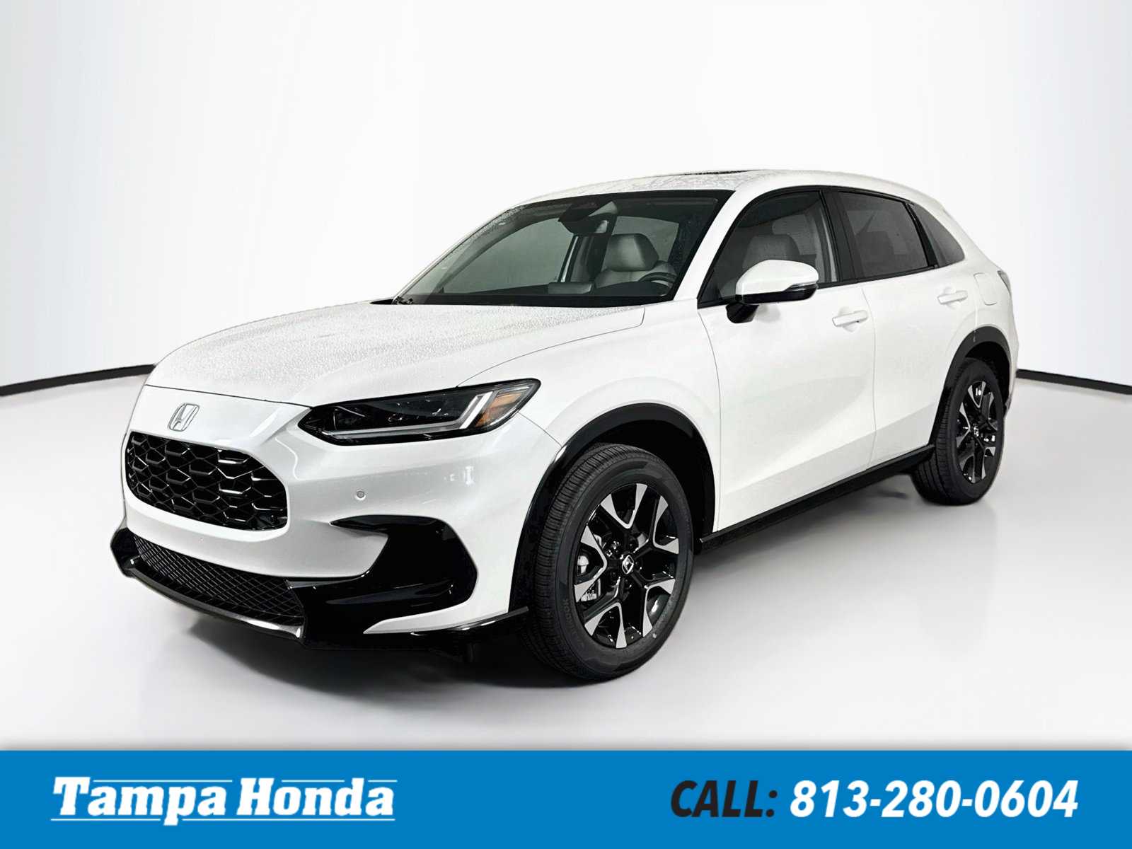 Honda HR-V EX-L 2027