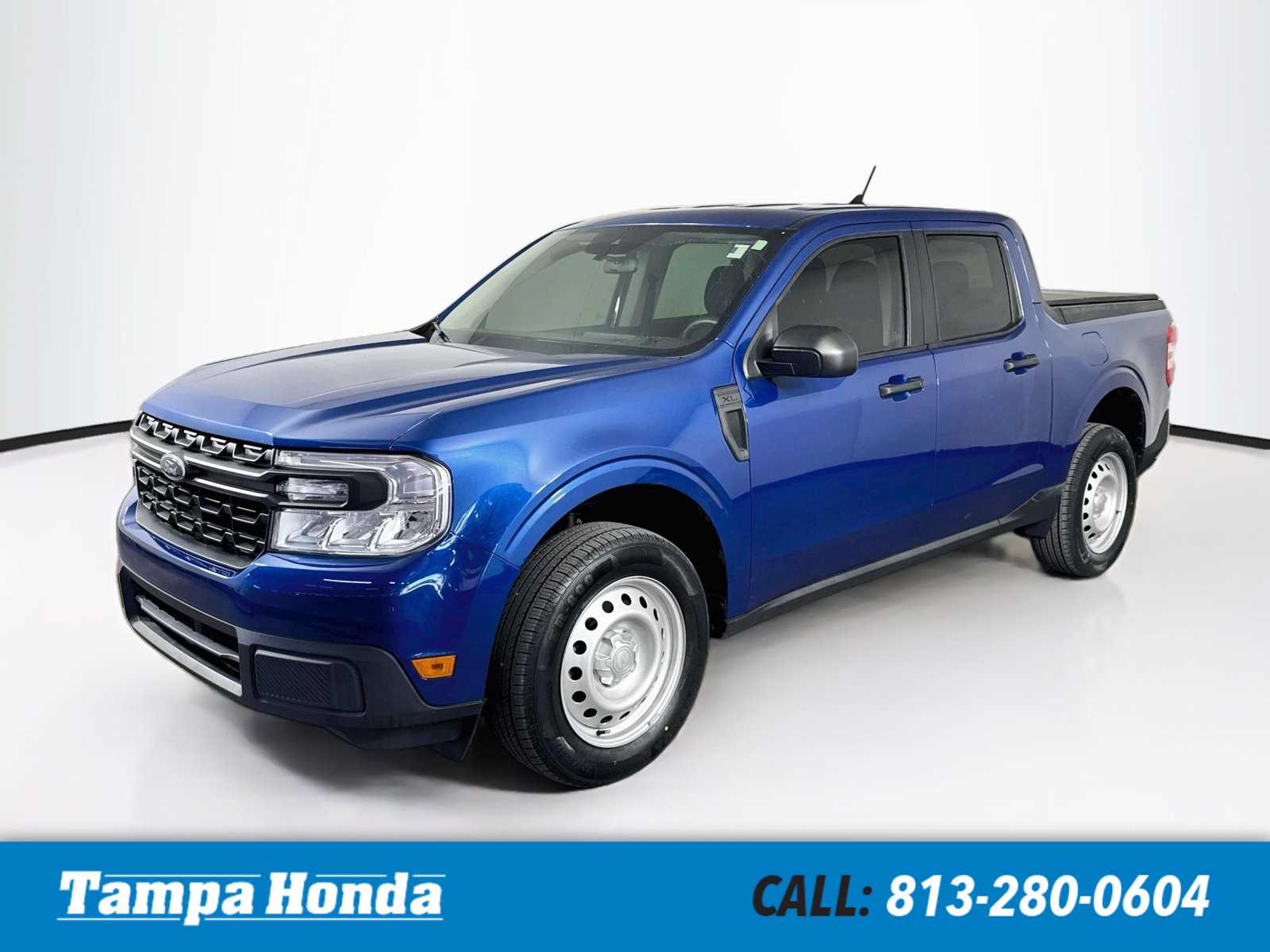 2023 Ford Maverick
