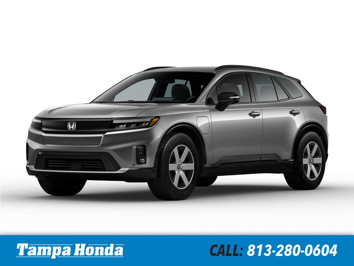 2026 Honda Prologue Touring