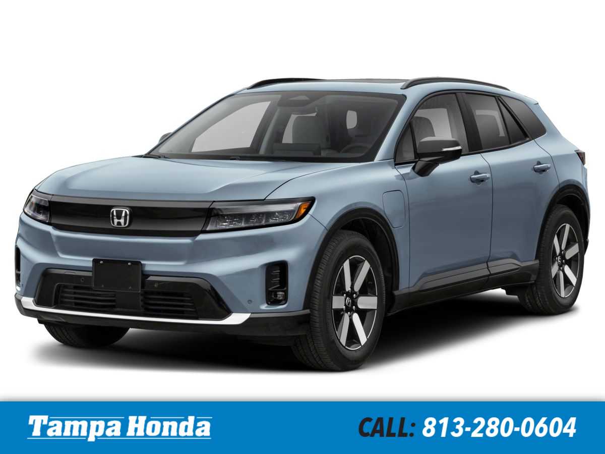 2026 Honda Prologue Touring