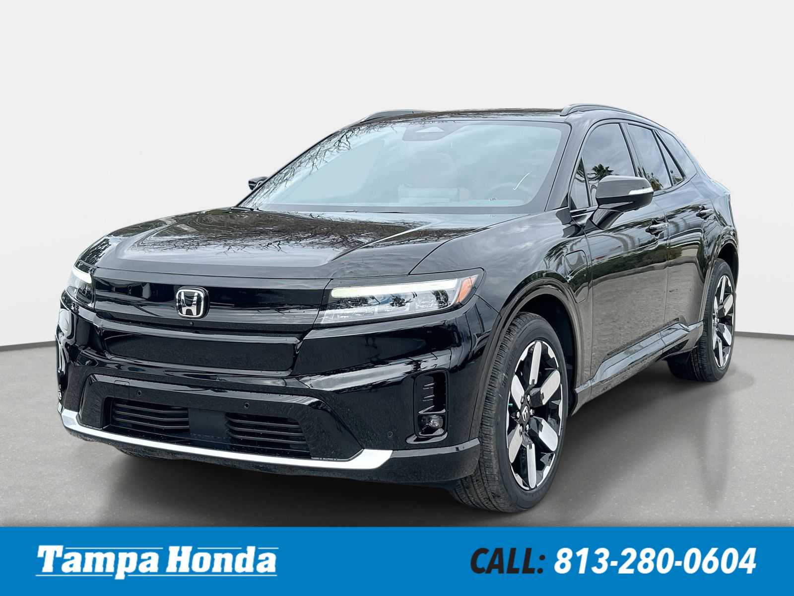 2026 Honda Prologue Elite