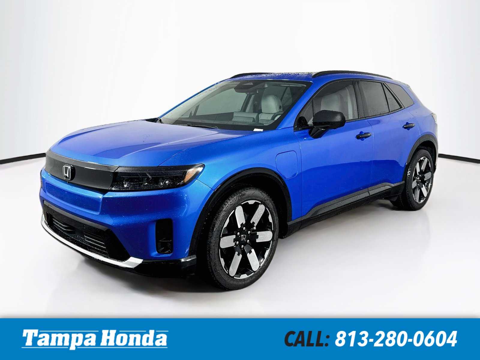 2026 Honda Prologue Elite