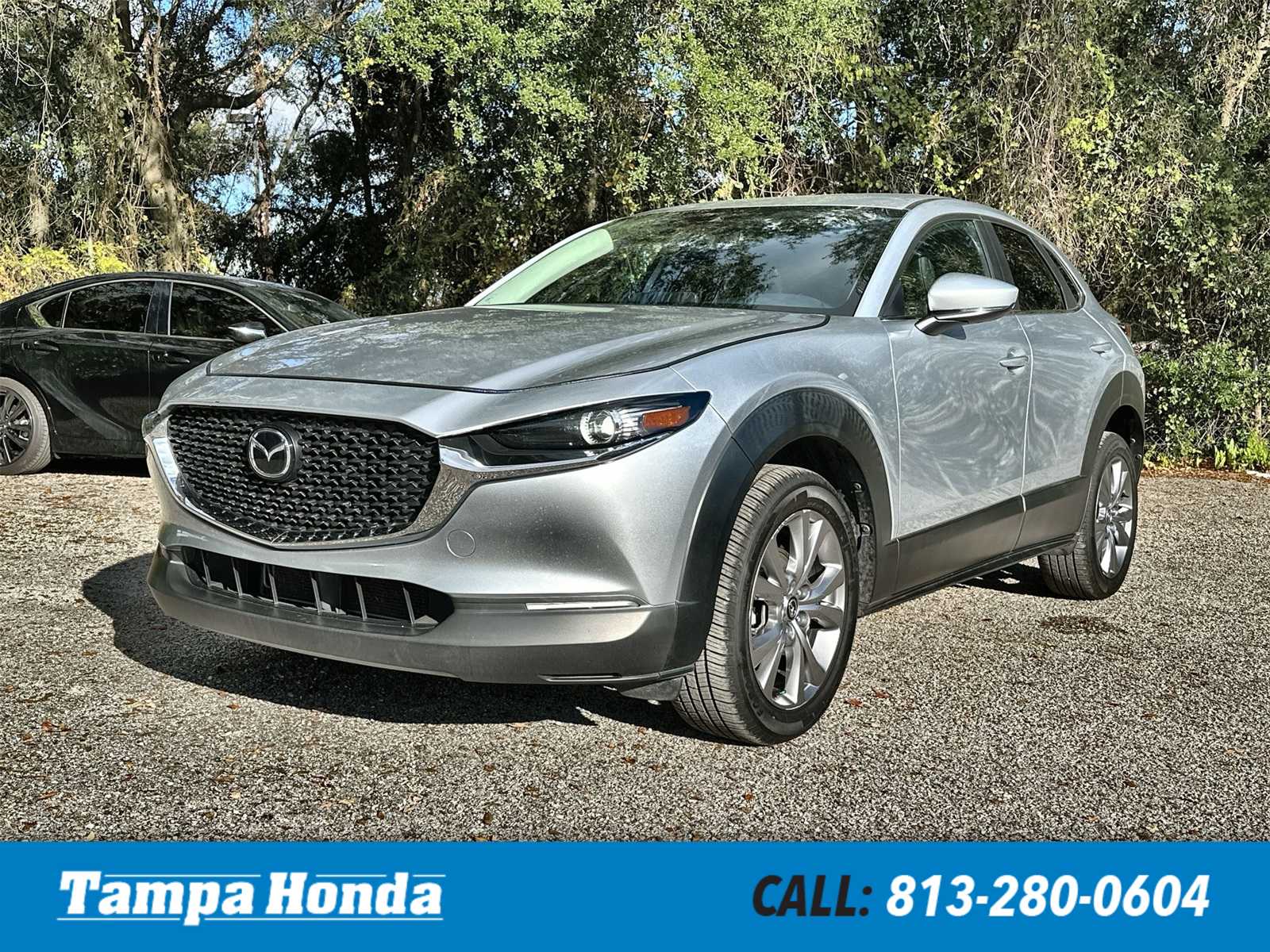 2020 Mazda CX-30 Select's photo