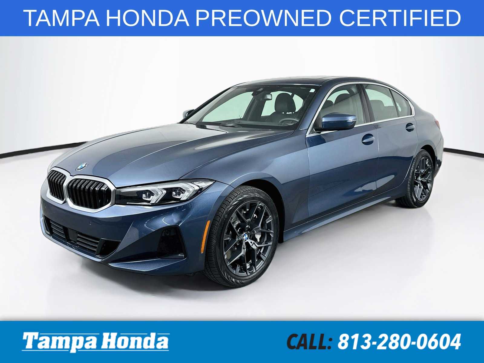 2026 BMW 330i NA xDrive 330i NA xDrive