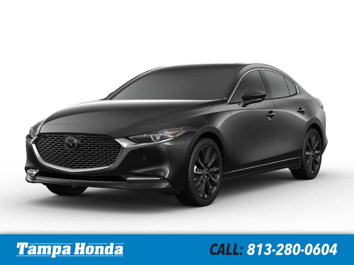 2023 Mazda CX-3 Premium Plus AT 4-Door SKYACTIV AWD's photo