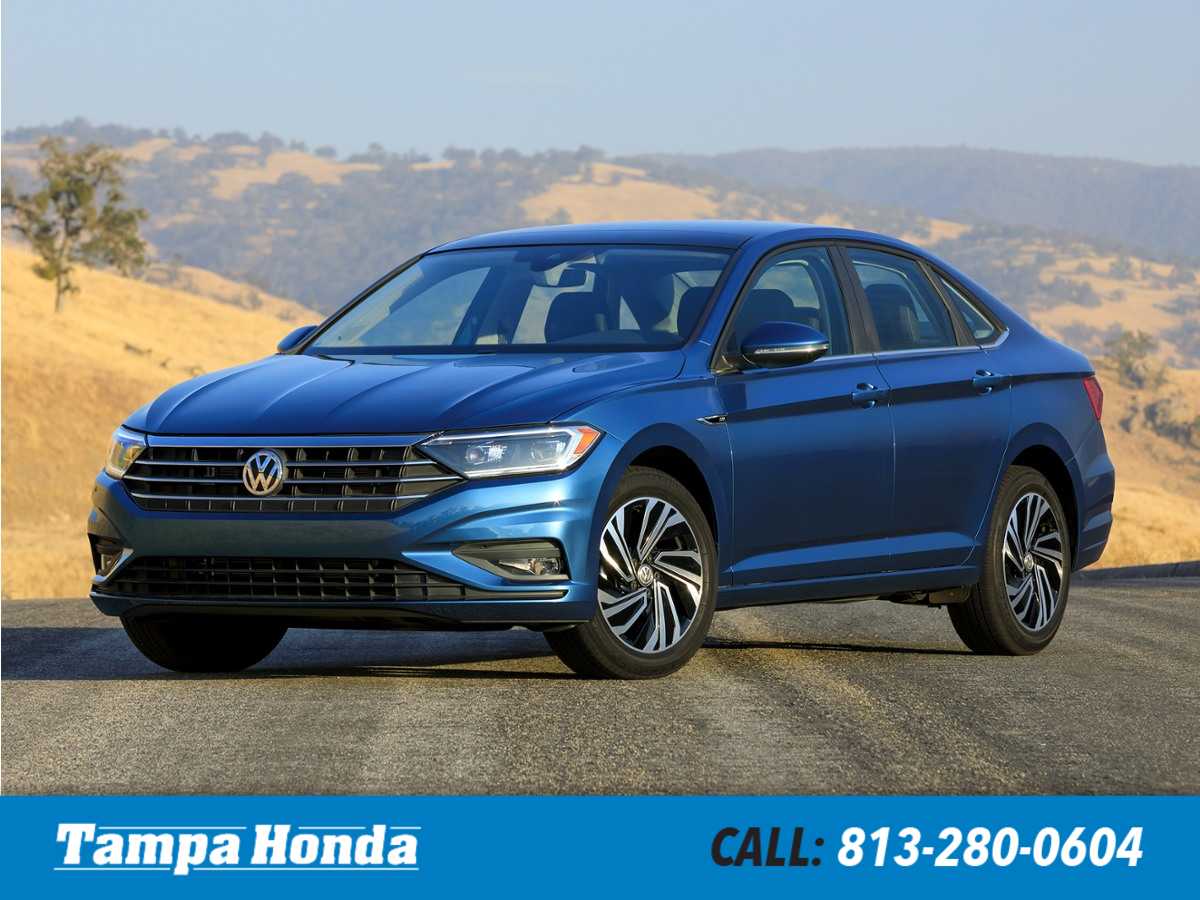 2019 Volkswagen Jetta 1.4T S Auto SULEV's photo