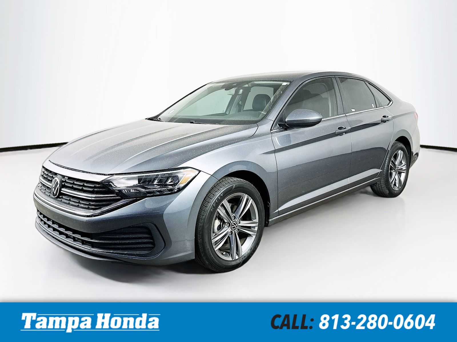 2024 Volkswagen Jetta 1.5T SE Auto SULEV's photo