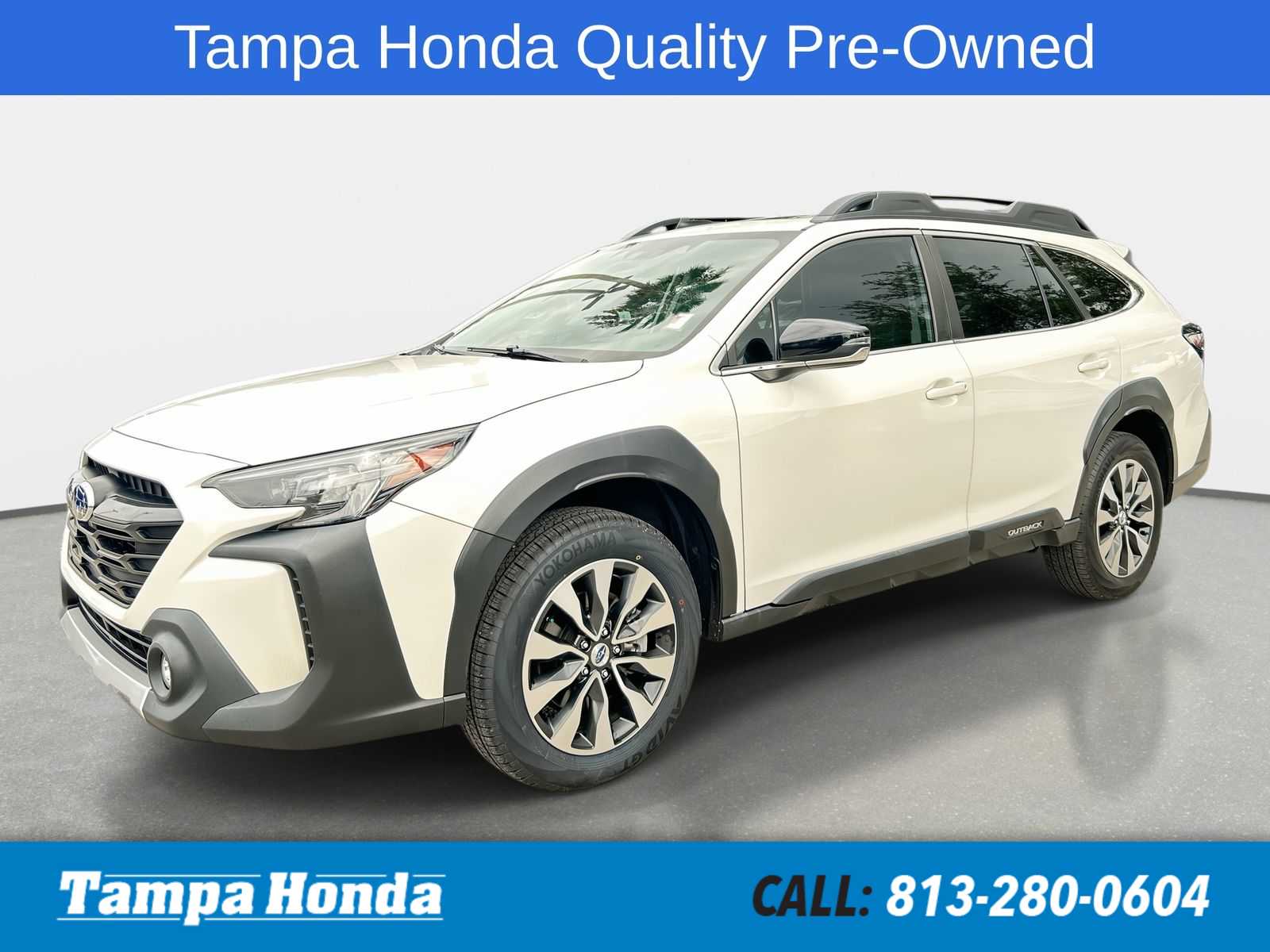 2023 Subaru Outback Limited