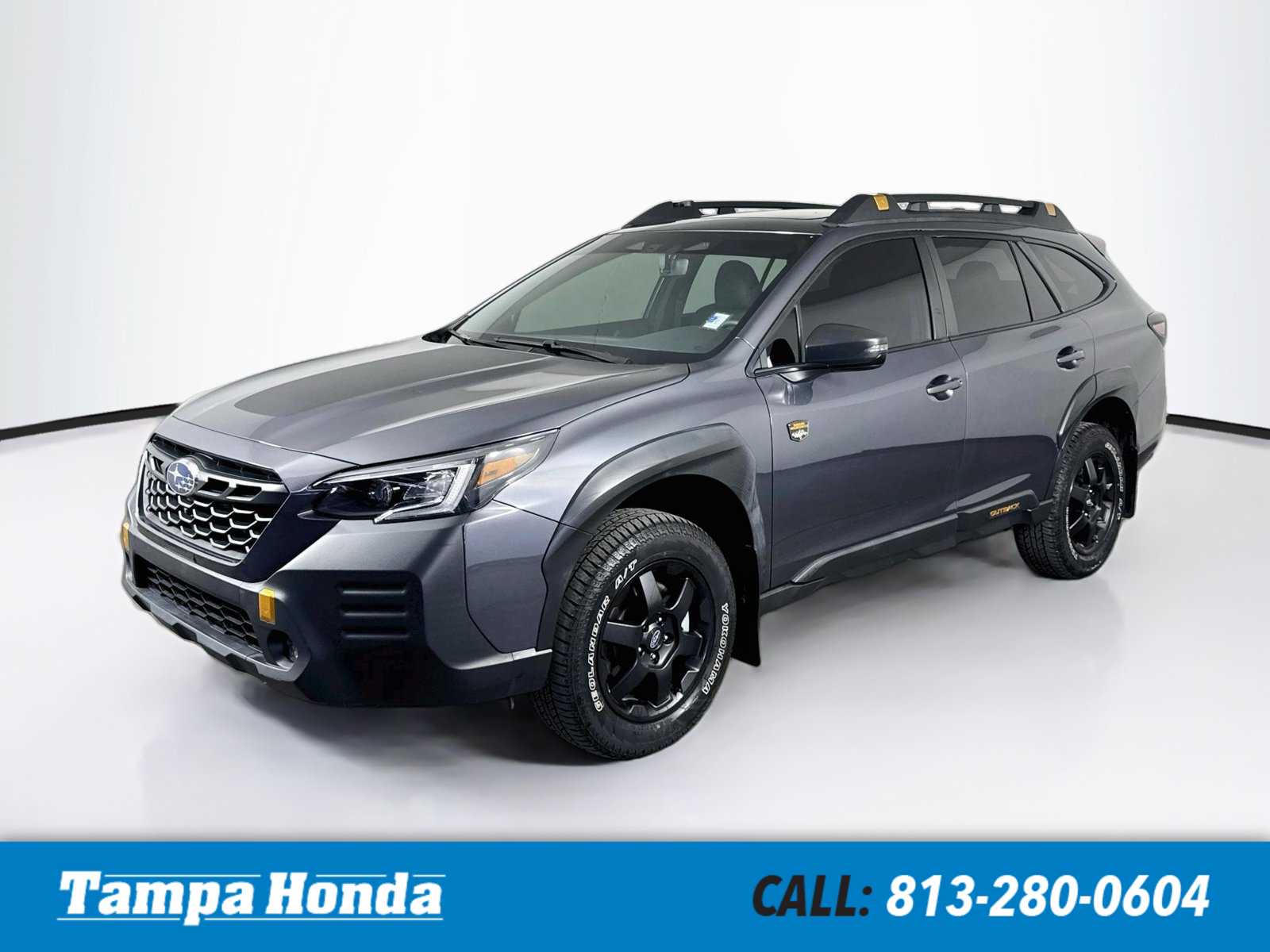 2023 Subaru Outback Wilderness