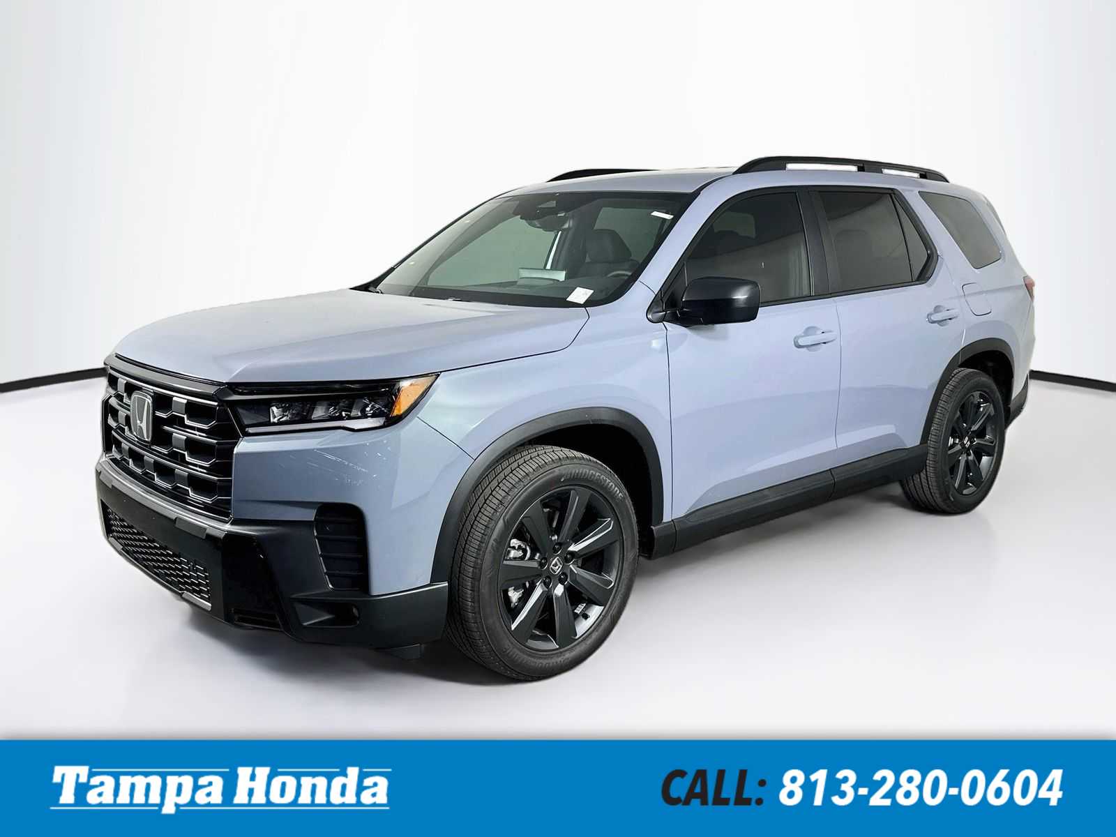 Honda Pilot Sport 2026