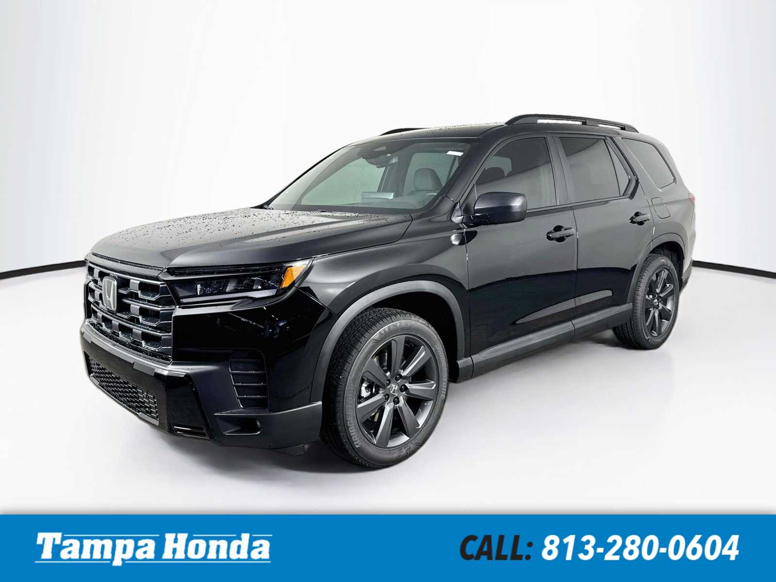 Honda Pilot Sport 2026