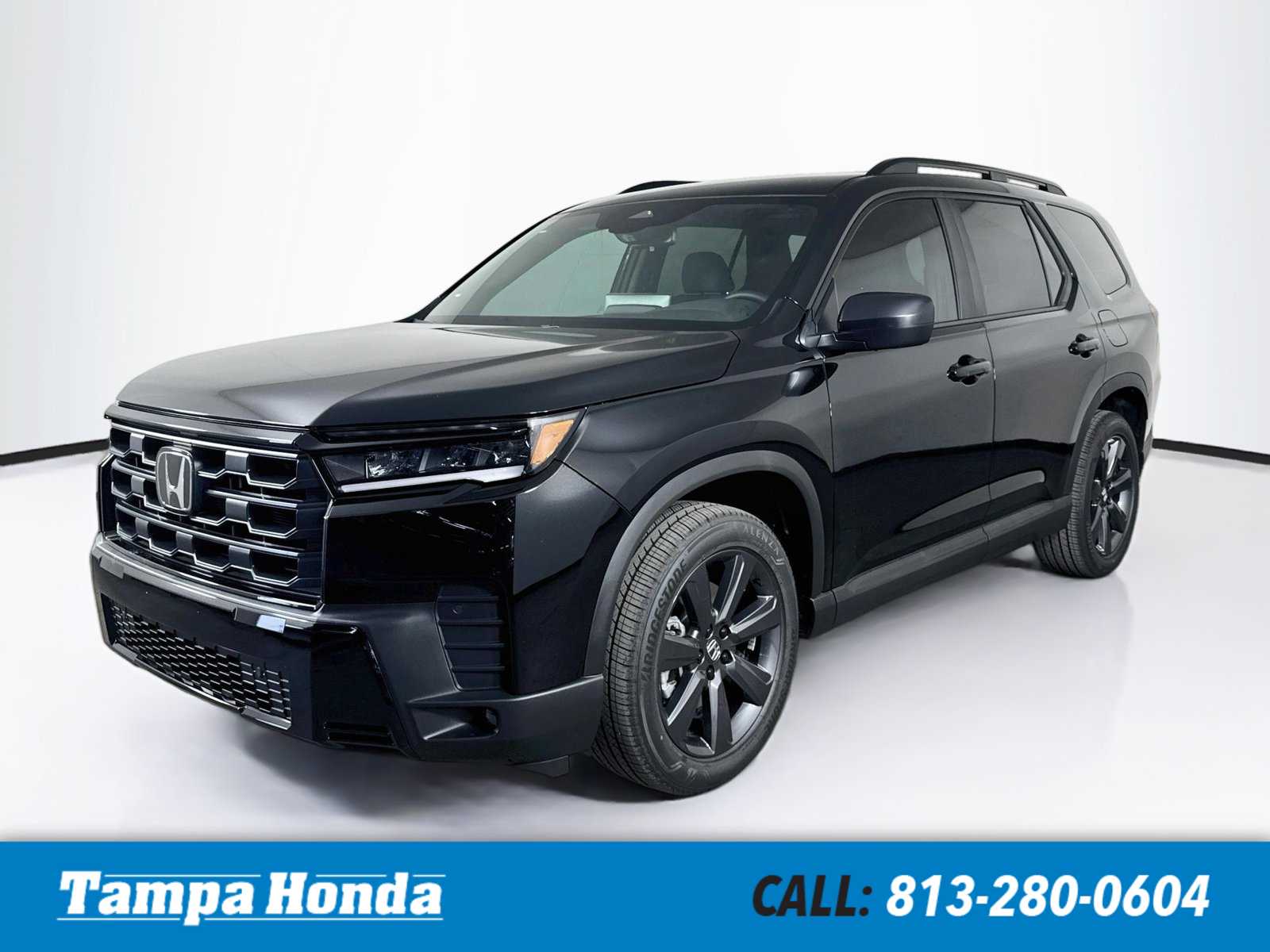 Honda Pilot Sport 2026
