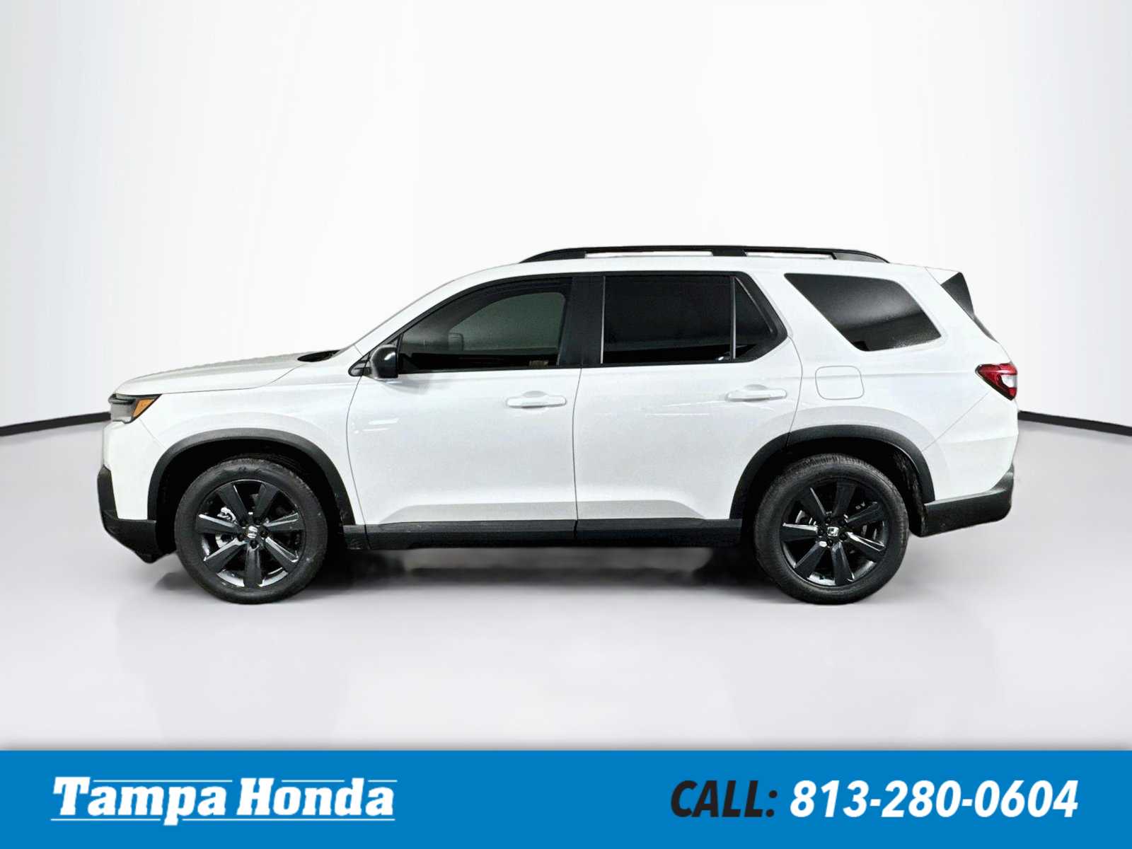 Honda Pilot Sport 2026