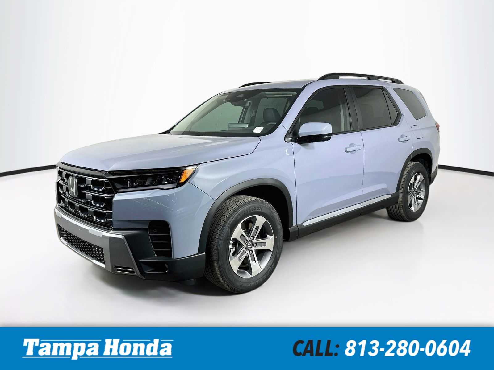 Honda Pilot EX-L 2026