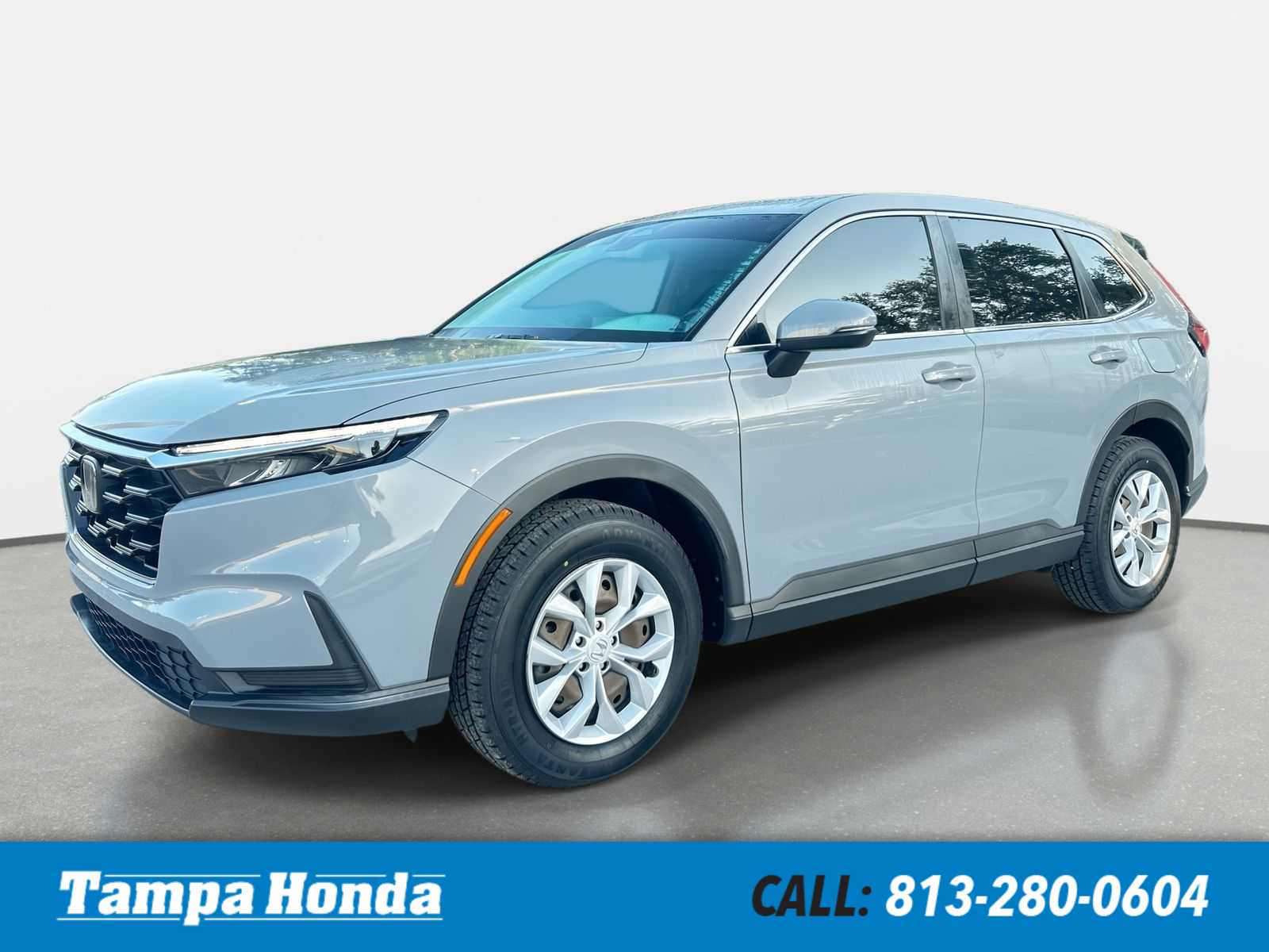 2023 Honda CR-V LX