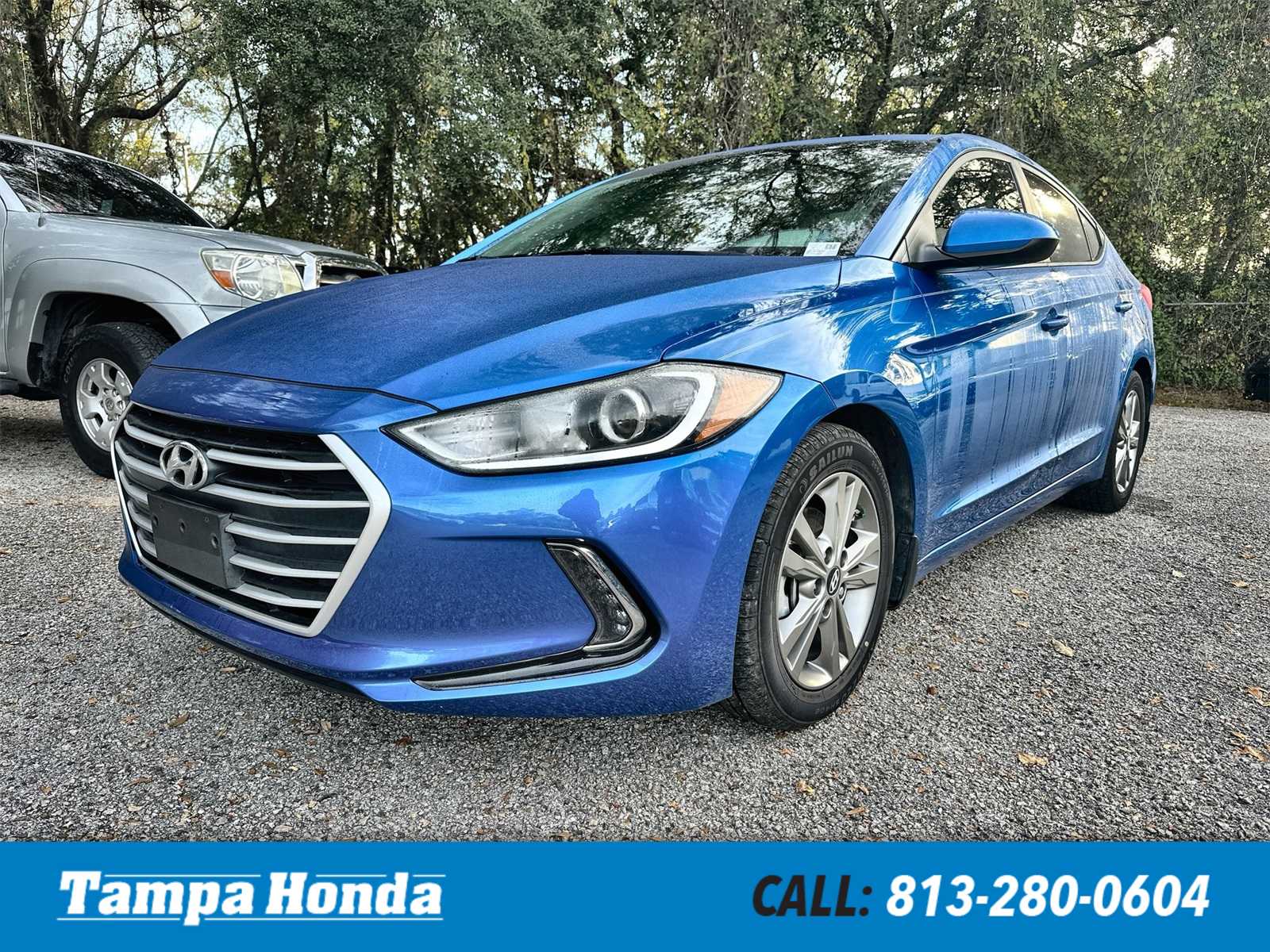 2017 Hyundai Elantra Value Edition's photo