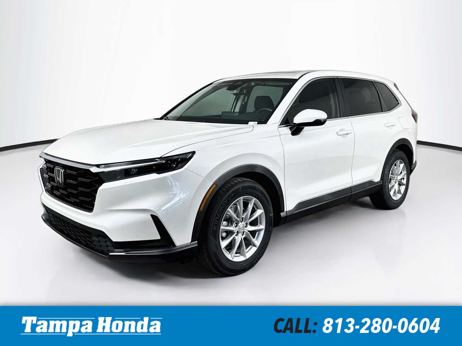 Honda CR-V EX 2027
