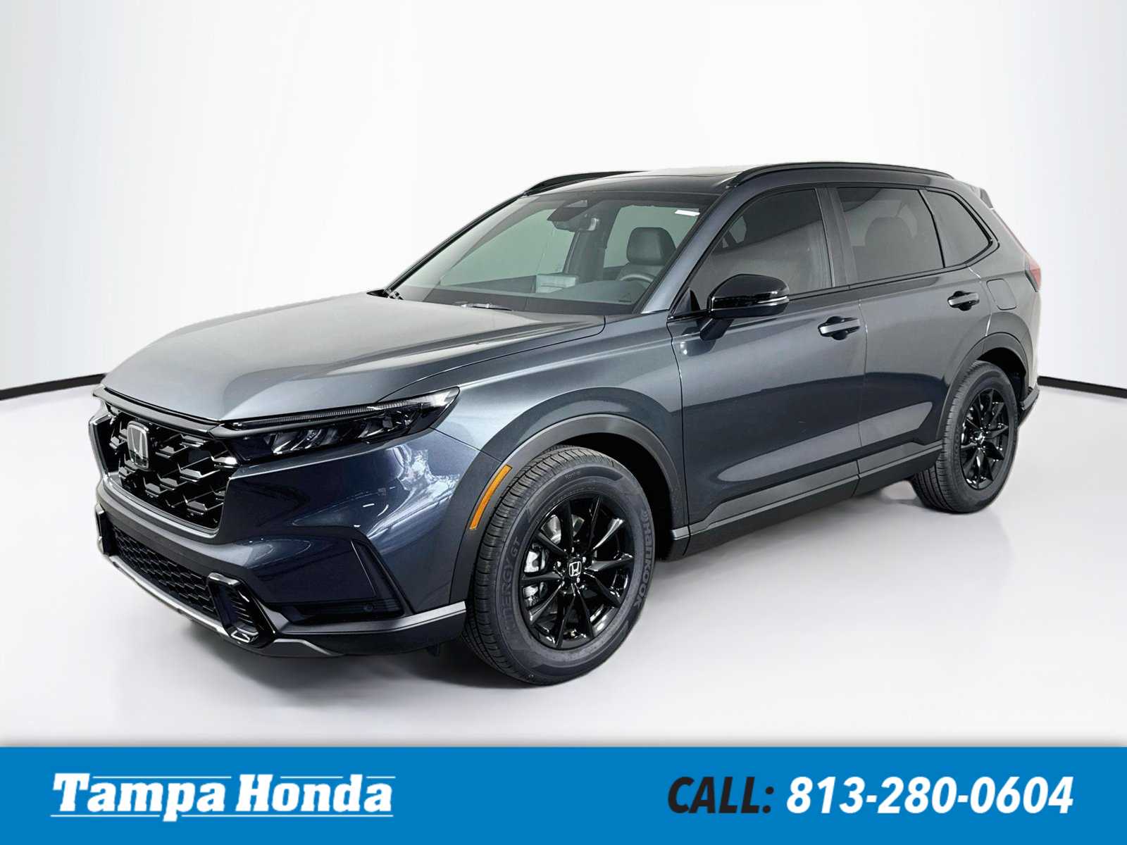 Honda CR-V Hybrid Sport-L 2027