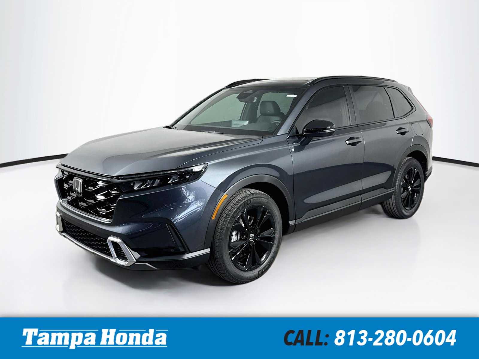 Honda CR-V Hybrid Sport Touring 2027