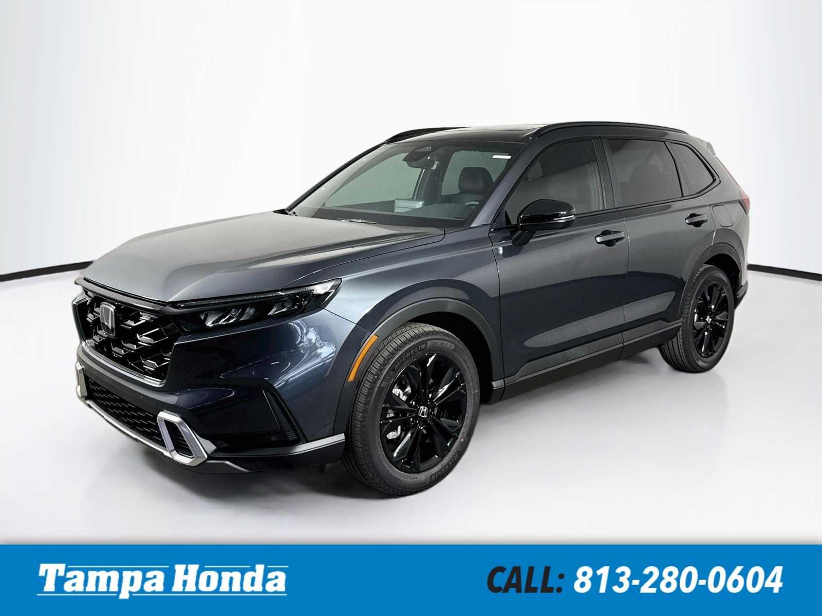 Honda CR-V Hybrid Sport Touring 2027