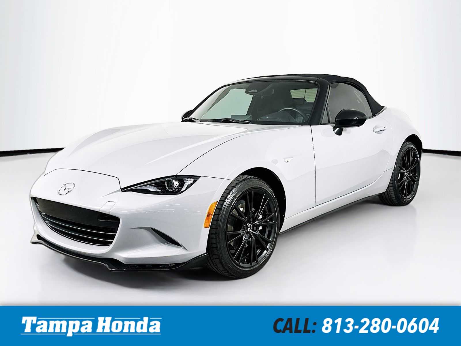 2024 Mazda MX-5 Miata Club's photo