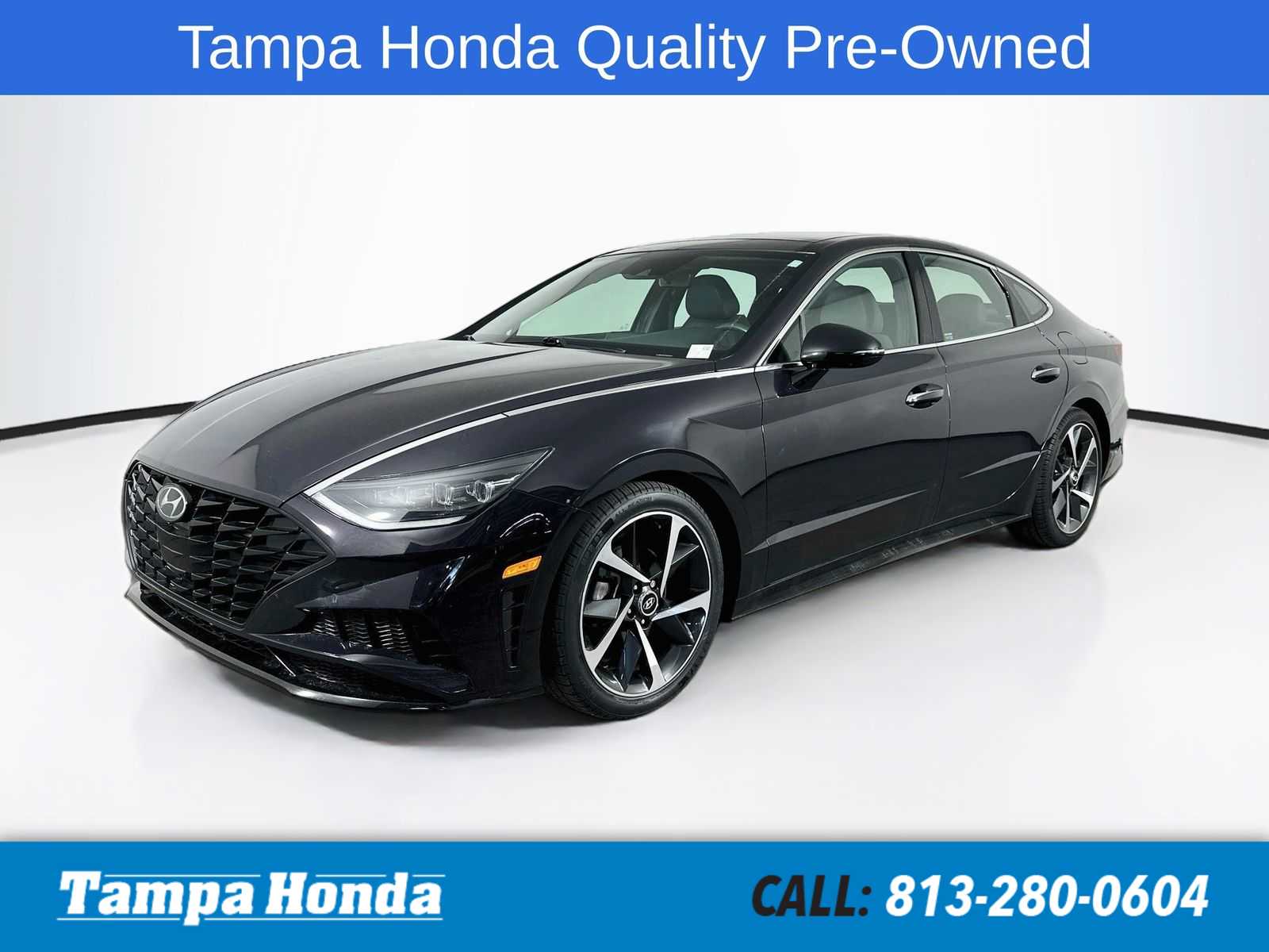 2023 Hyundai Sonata SEL Plus