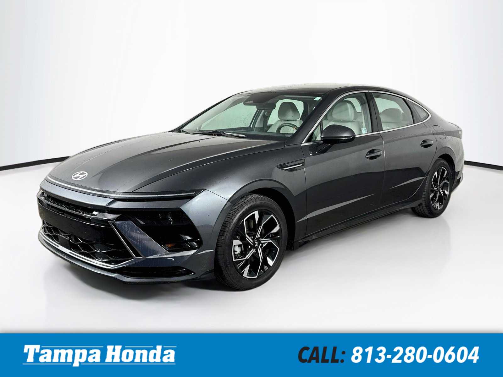 2025 Hyundai Sonata