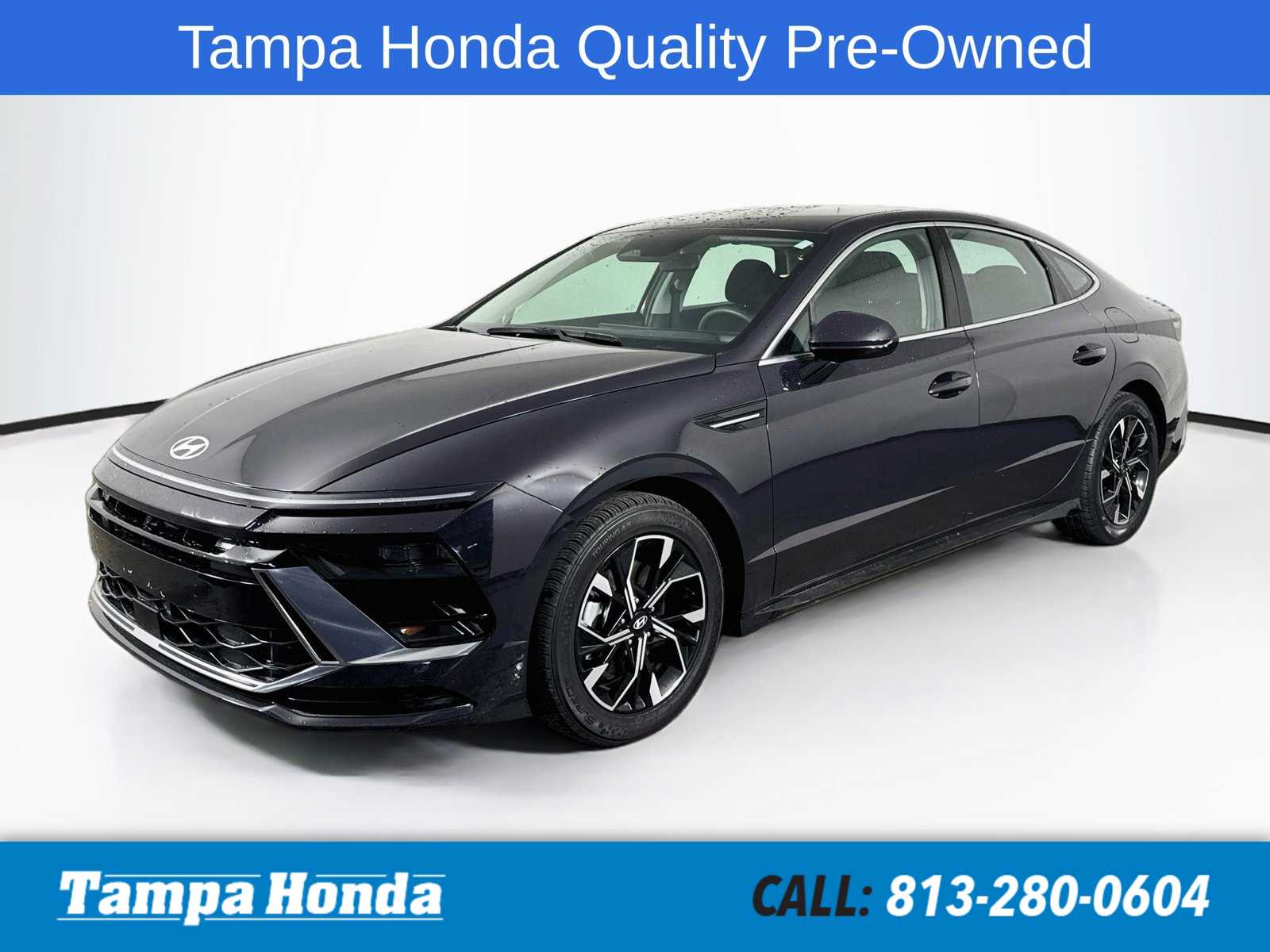 2025 Hyundai Sonata