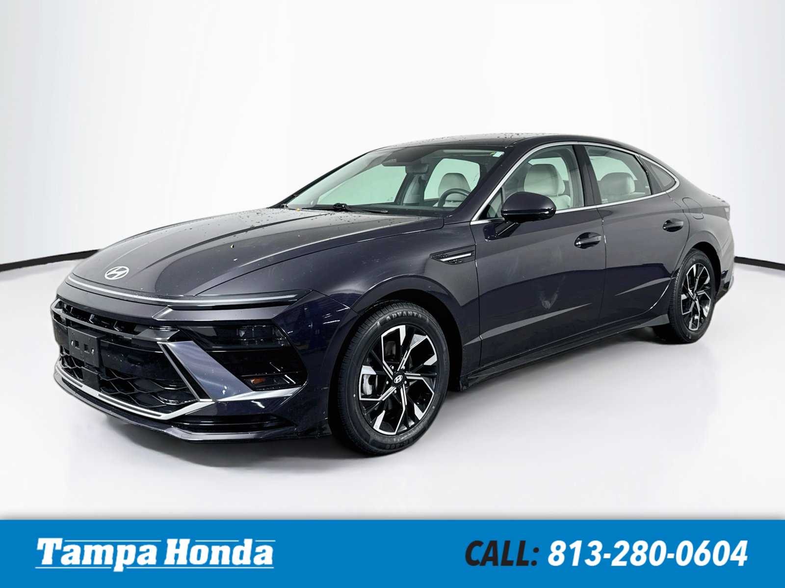 2025 Hyundai Sonata