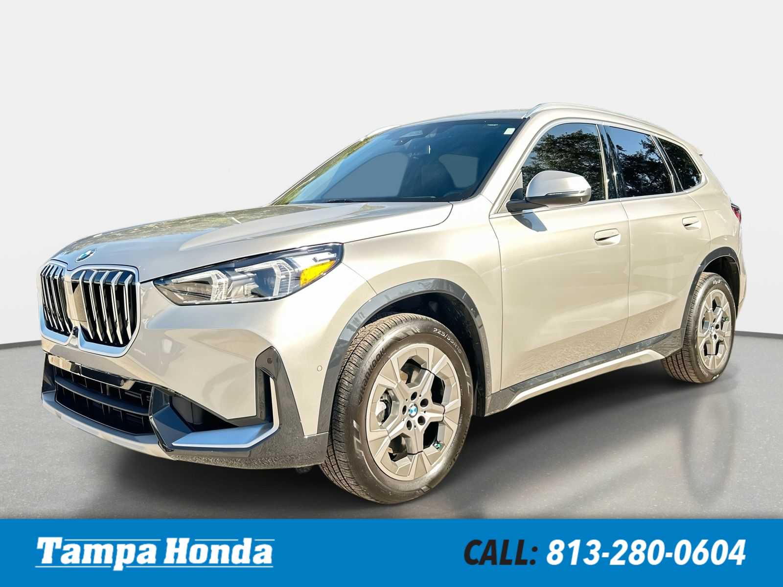 2025 BMW X1 xDrive28i xDrive28i