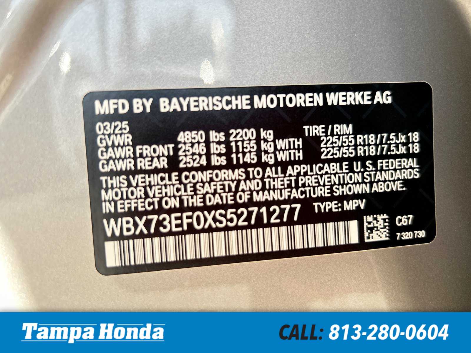 2025 BMW X1 xDrive28i xDrive28i