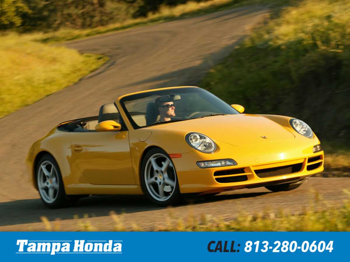 2008 Porsche 911 Carrera S's photo