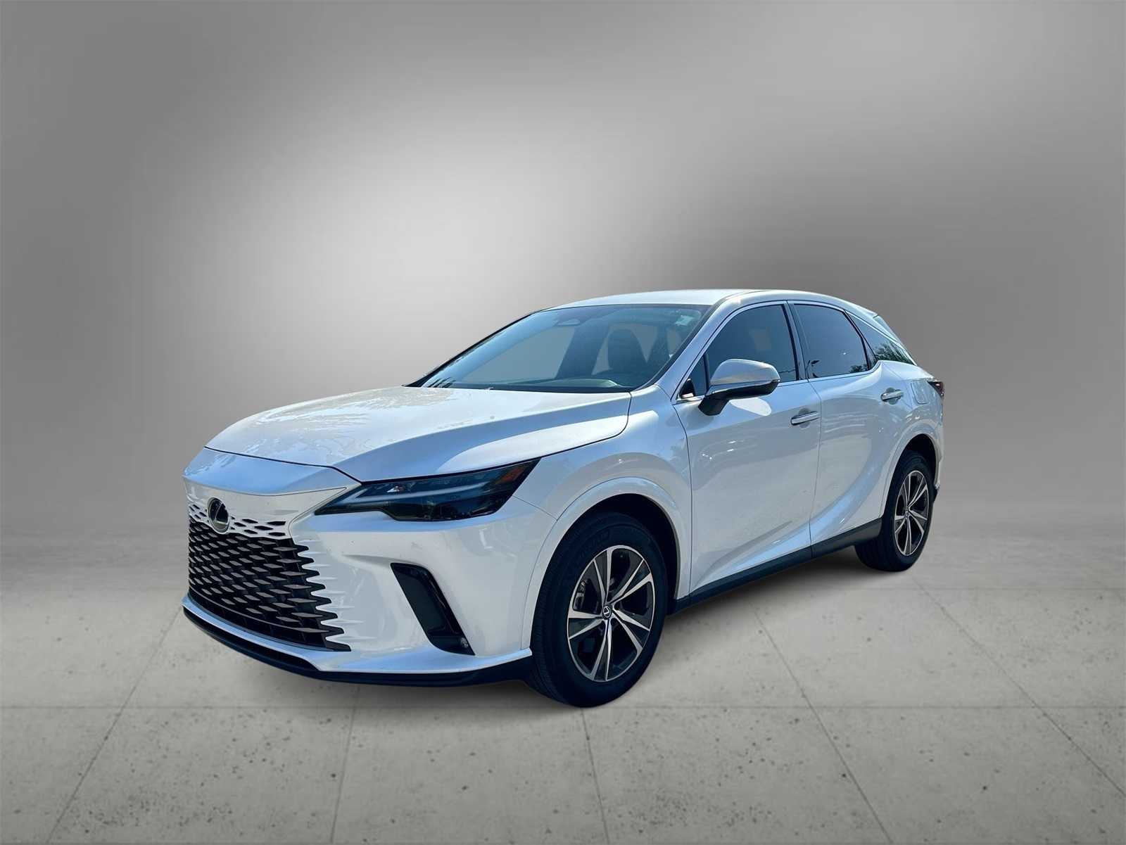 2024 Lexus RX 