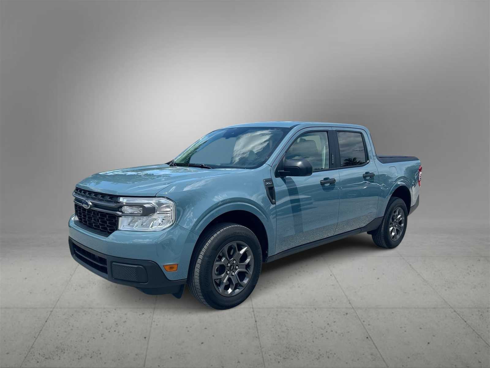 2022 Ford Maverick XLT FWD SuperCrew