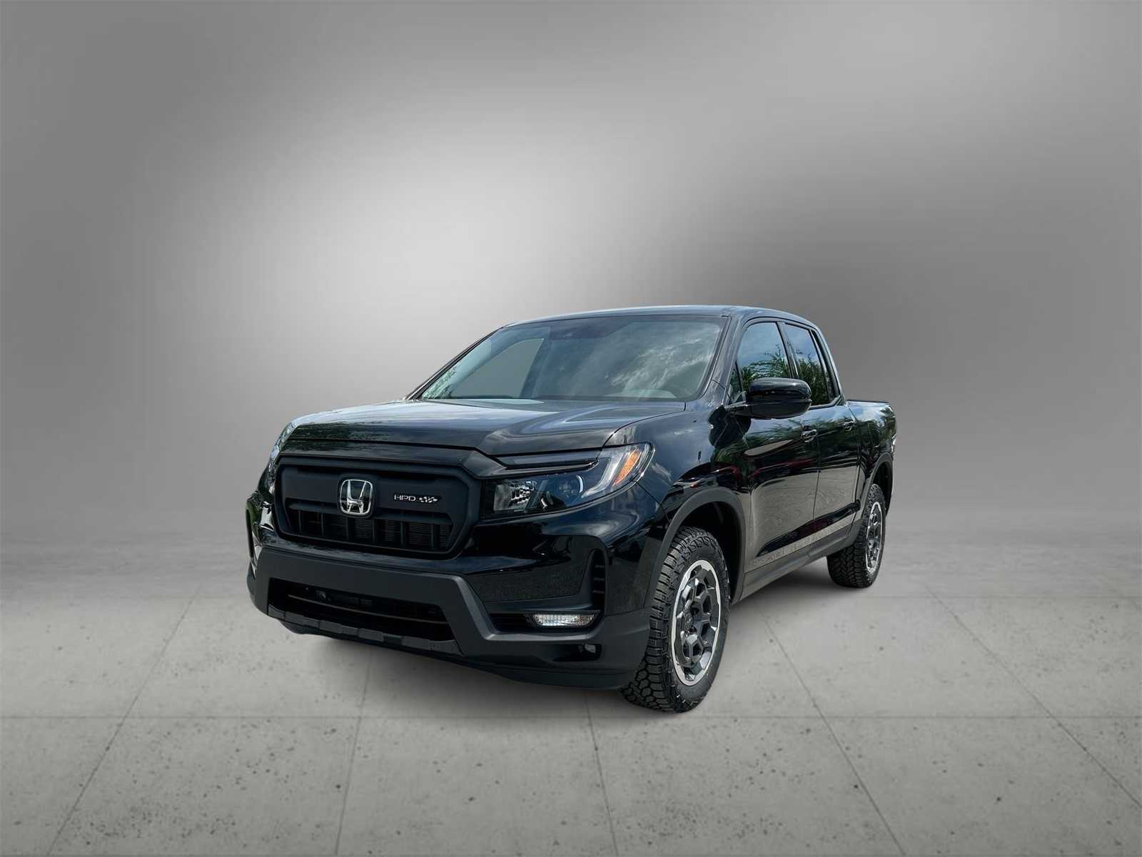 2024 Honda Ridgeline Sport AWD