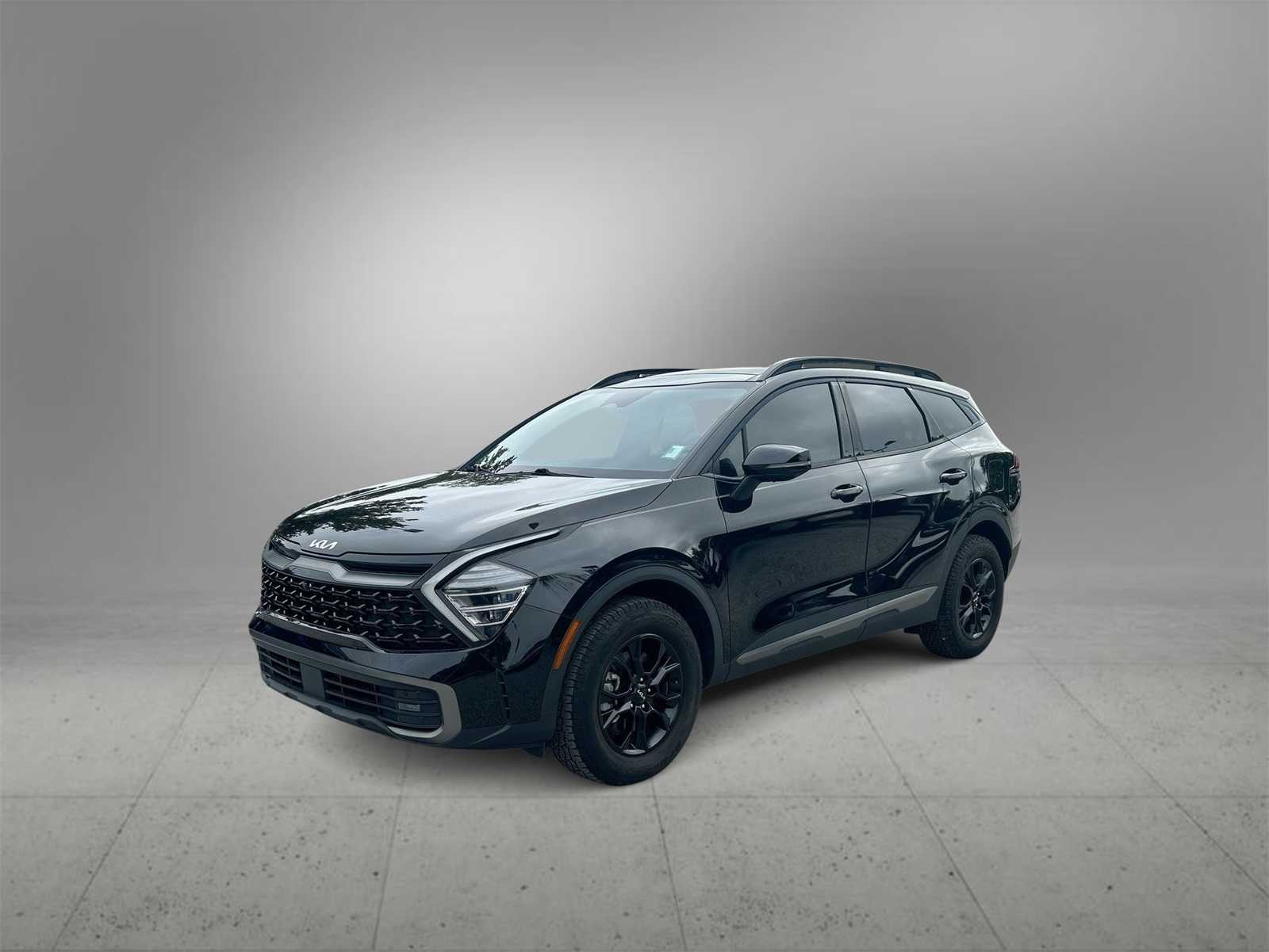 2023 Kia Sportage X-Pro Prestige