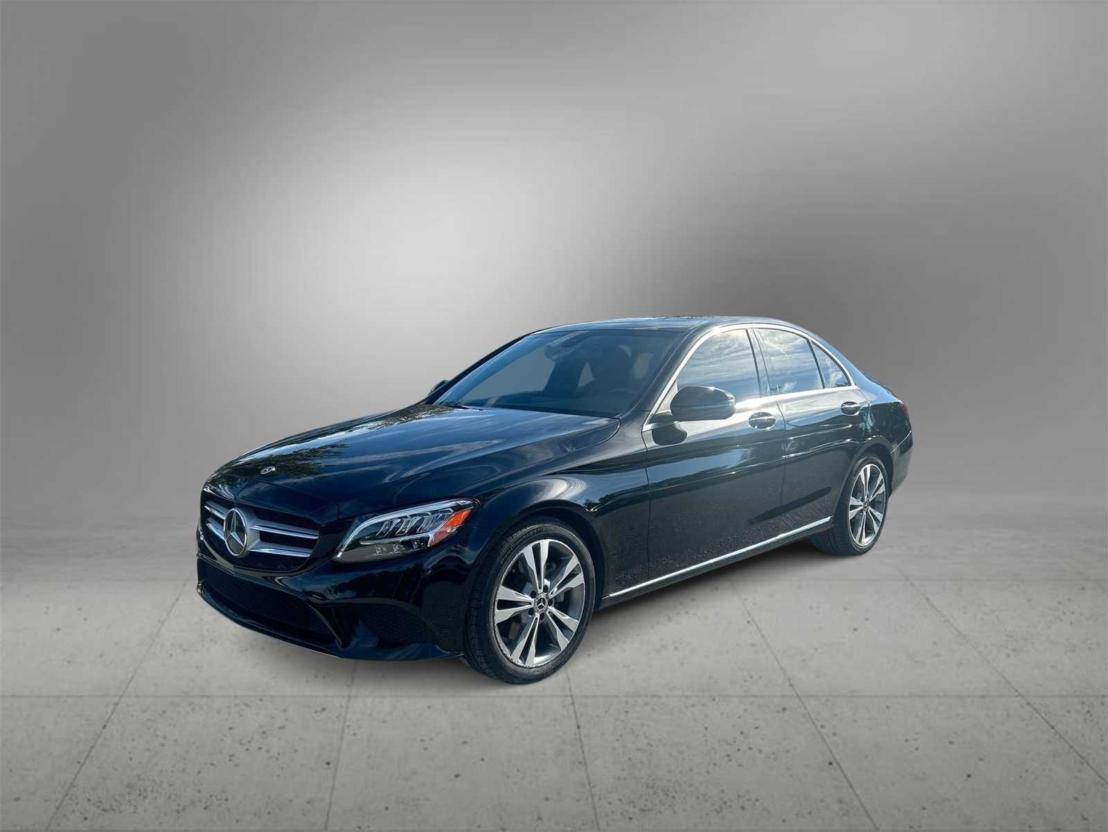 Mercedes-Benz Clase C C 300 2020