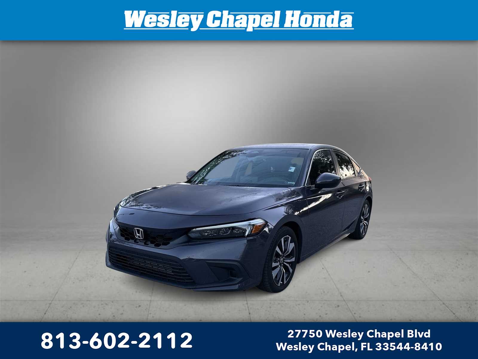 2024 Honda Civic Hatchback EX-L 2024 Honda Civic Hatchback EX-L