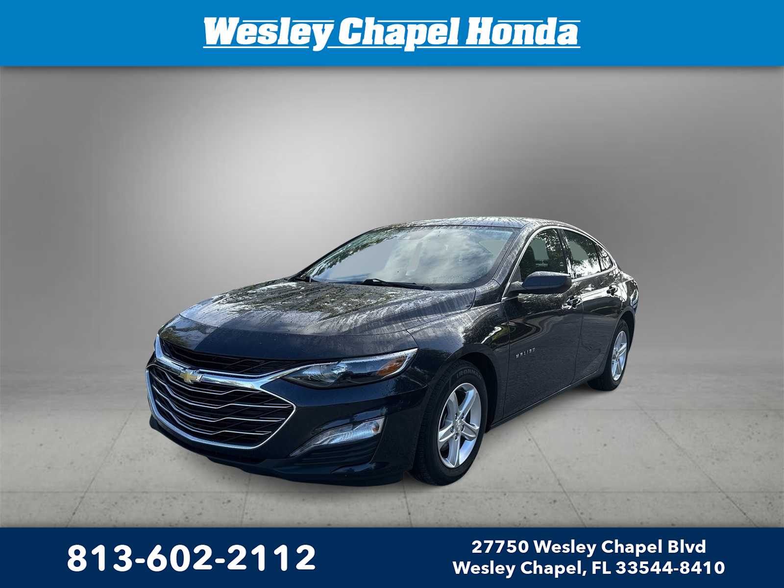 2023 Chevrolet Malibu LT 2023 Chevrolet Malibu LT