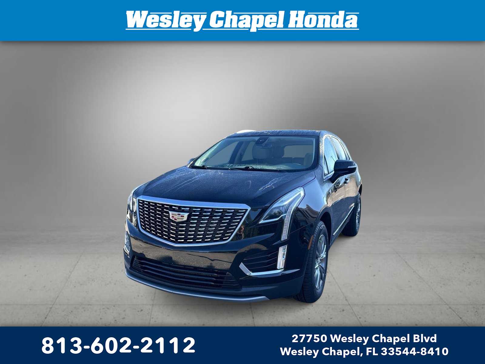 2023 Cadillac XT5 FWD Premium Luxury