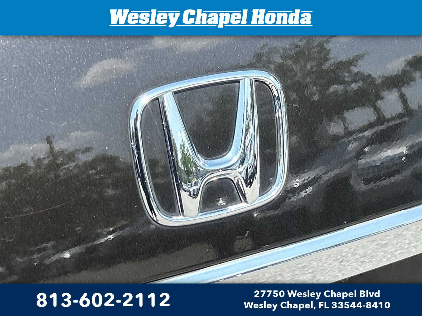 2017 Honda Accord Sedan EX-L